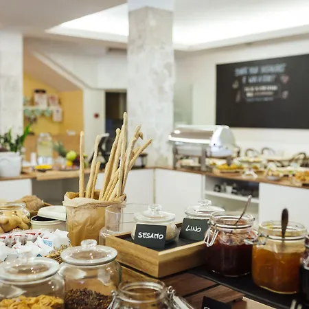 Montecarlo Hotel Rimini