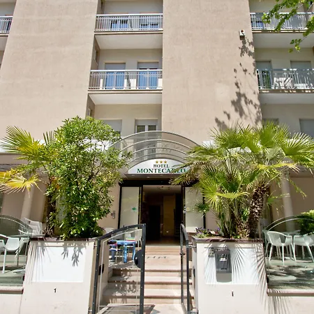 Hotel Montecarlo