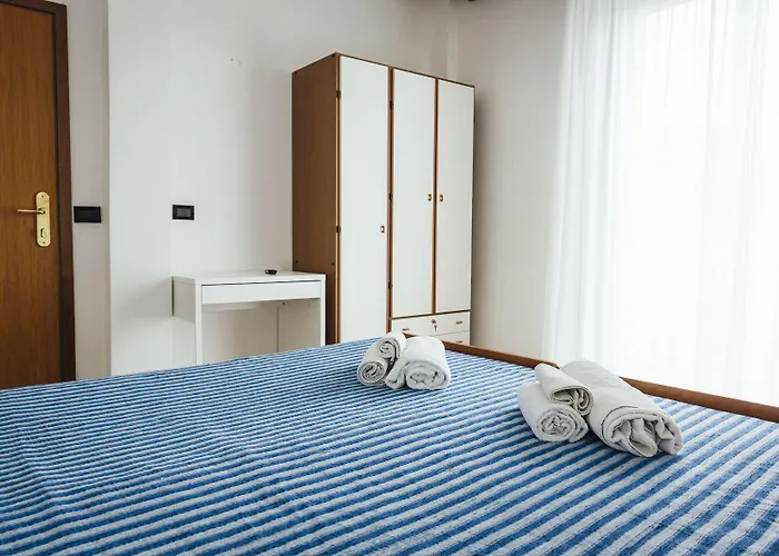 Montecarlo 3* רימיני