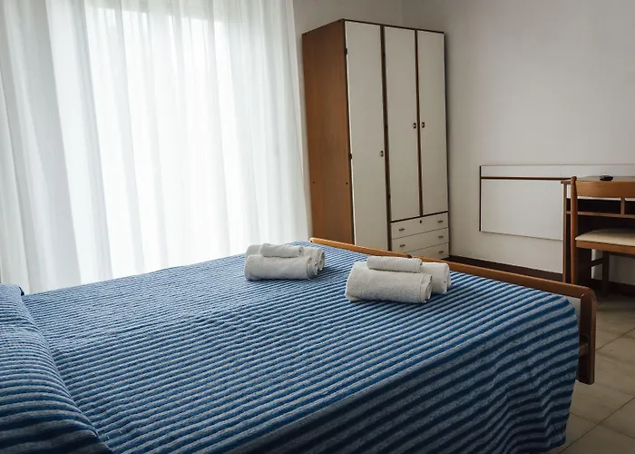 Montecarlo Hotel Rimini