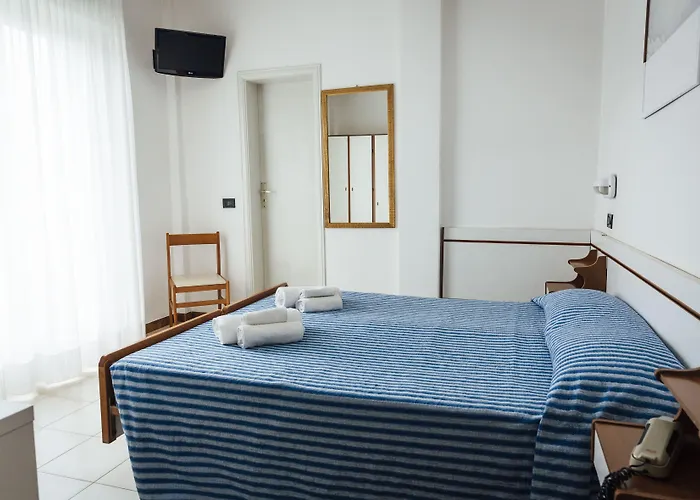 Montecarlo 3* רימיני