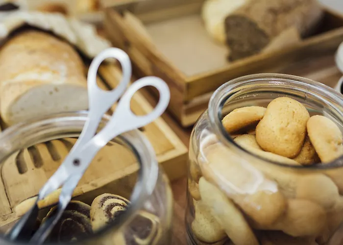 Hotel Montecarlo Rimini