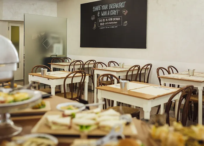 Montecarlo מלון רימיני