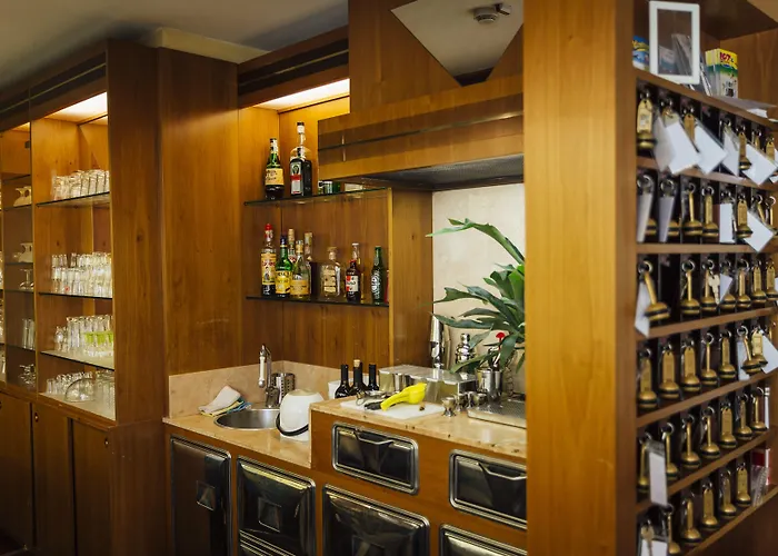 Hotel Montecarlo Rimini