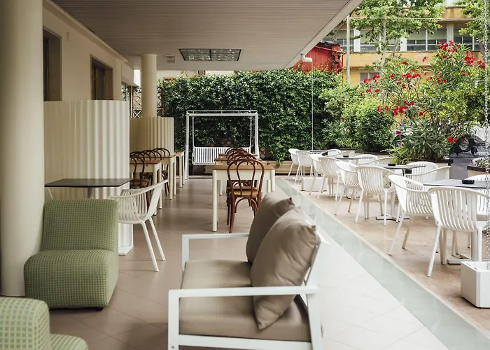 Montecarlo 3* Rimini