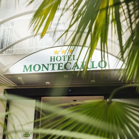 Montecarlo Rivazzurra Di Rimini
