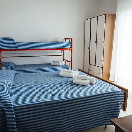 Montecarlo Hotel Rivazzurra Di Rimini