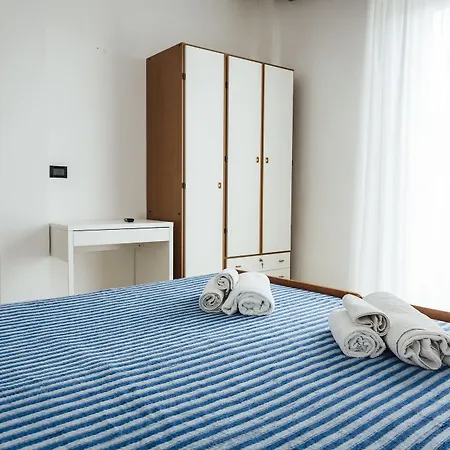 Hotel Montecarlo Rivazzurra Di Rimini