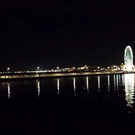 מלון Montecarlo 3*