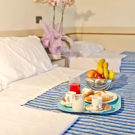 Montecarlo Hotel Rimini