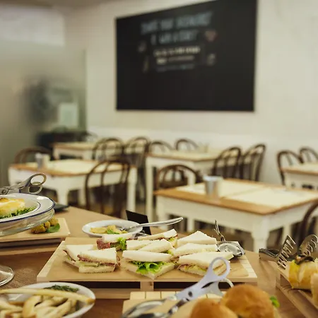 Hotel Montecarlo Rimini