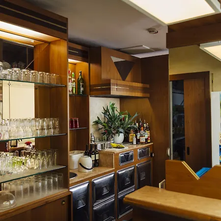 Hotel Montecarlo Rimini