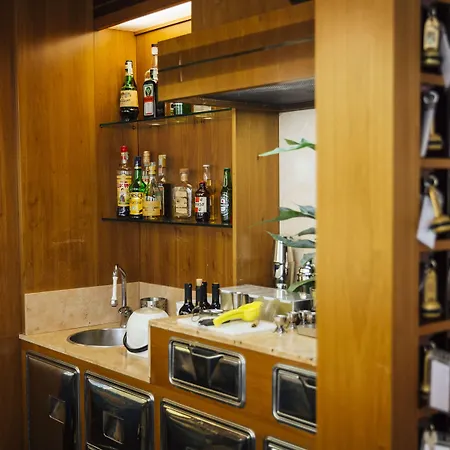 Hotel Montecarlo Rimini