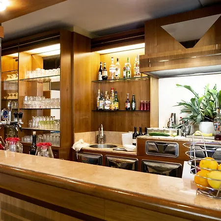 Montecarlo Hotel Rivazzurra Di Rimini