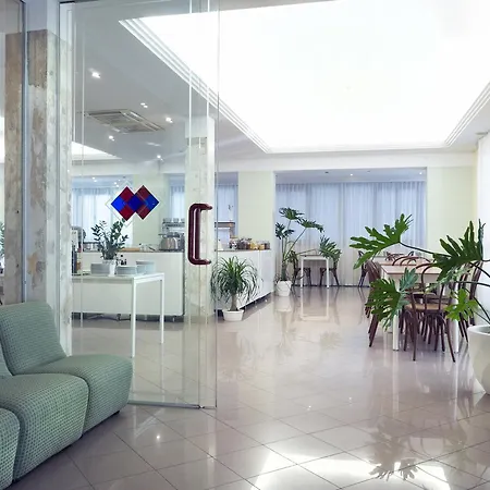 Montecarlo 3* Rivazzurra Di Rimini