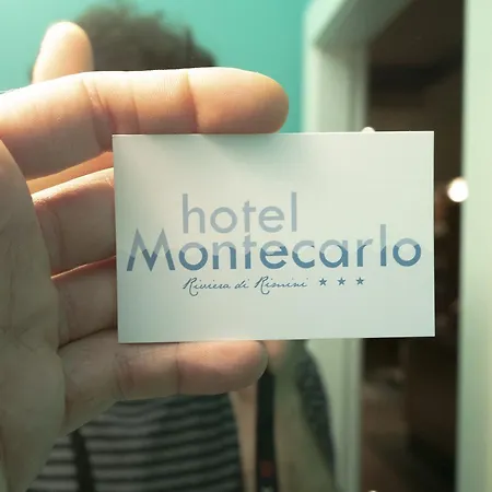 Montecarlo Hotel