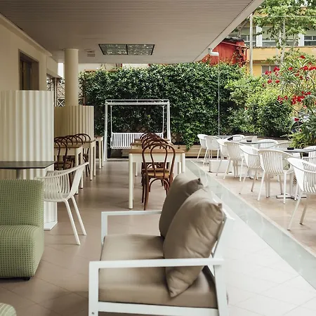 Montecarlo 3* Rivazzurra Di Rimini