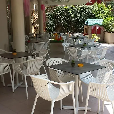 Montecarlo 3*