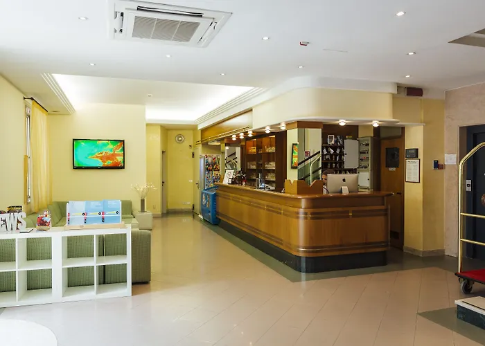 Montecarlo リミニ