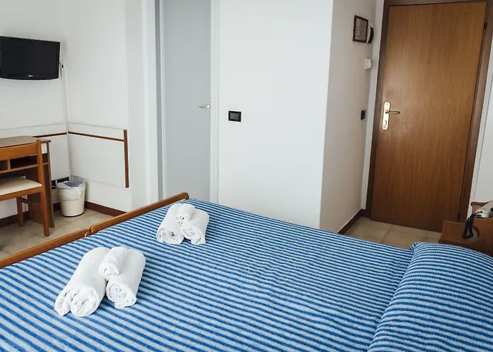 Montecarlo 3* リミニ