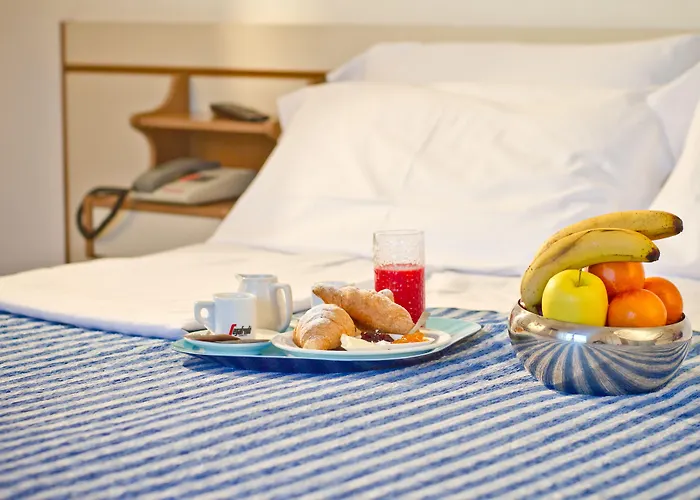 Hotel Montecarlo Rimini