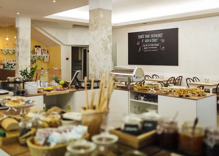 Montecarlo リミニ