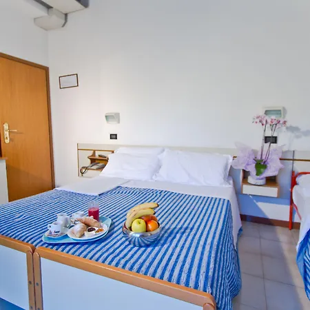 Hotel Montecarlo Rimini