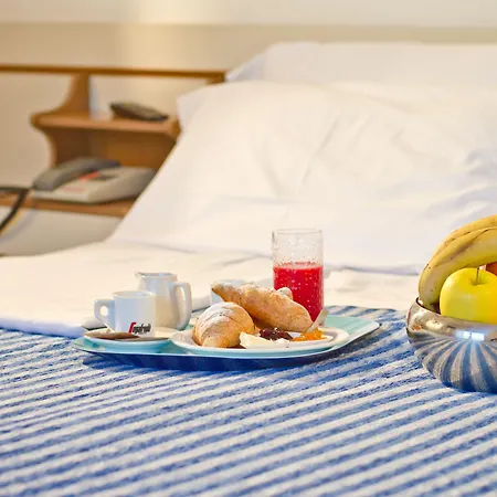 Hotel Montecarlo Rimini