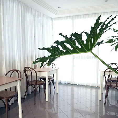 Montecarlo 호텔 리미니