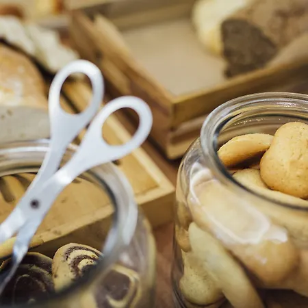 Hotel Montecarlo Rimini