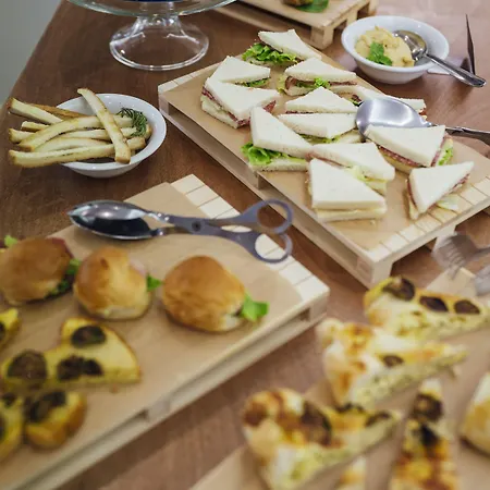 Montecarlo 호텔 리미니