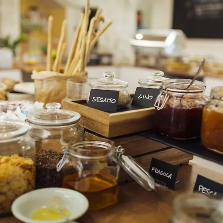 Montecarlo 3* 리미니