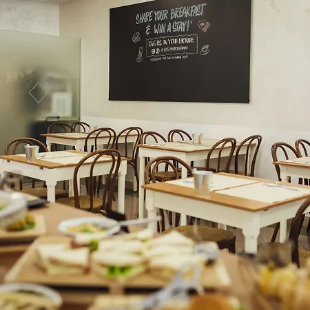 Montecarlo 호텔 리미니