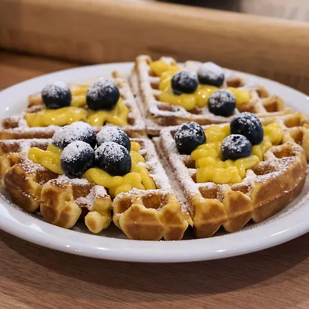 Montecarlo 호텔 3*