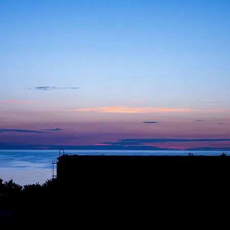 Hotel Montecarlo Rimini