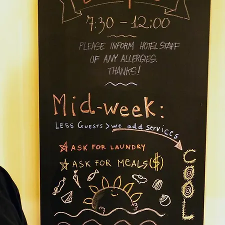 Montecarlo 호텔 리미니