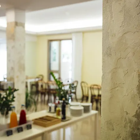 Hotel Montecarlo Rimini