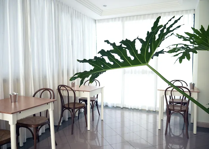 Montecarlo Hotel Rimini