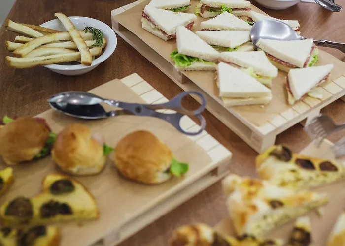 Montecarlo Hotel Rimini