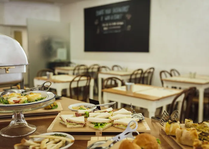 Hotel Montecarlo Rimini