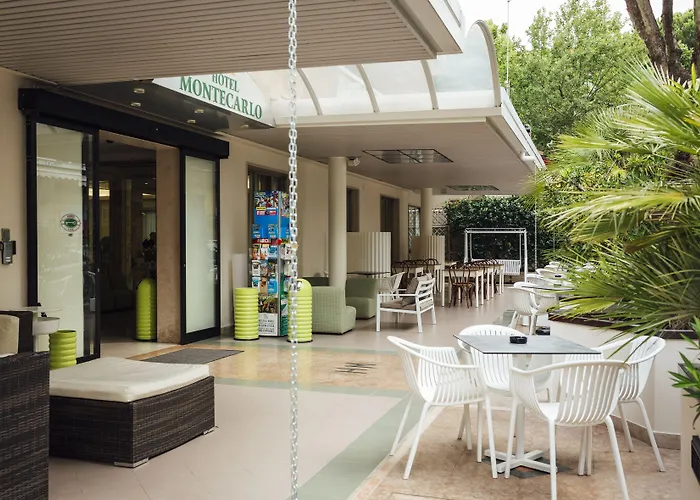 Montecarlo Hotel Rimini