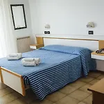 Montecarlo ホテル