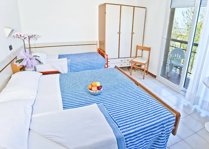 Hotell Montecarlo 3*