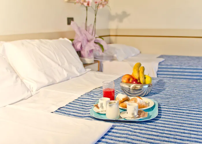 Montecarlo Hotell Rimini