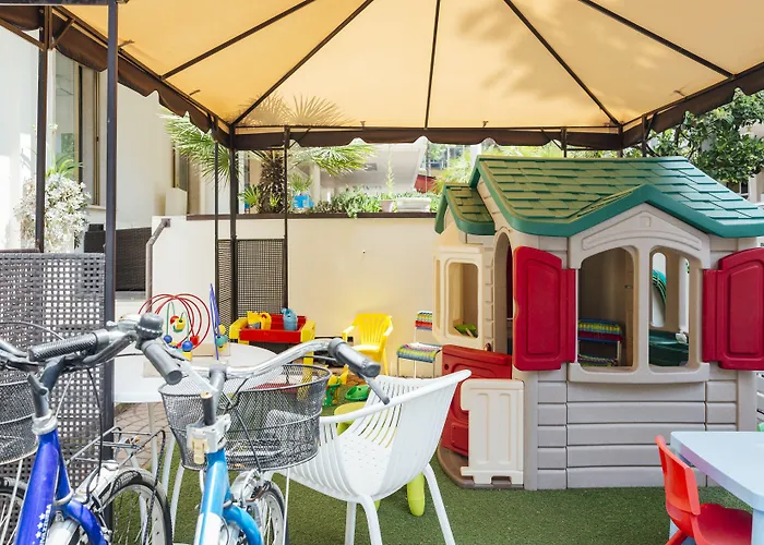 Montecarlo Hotell Rimini