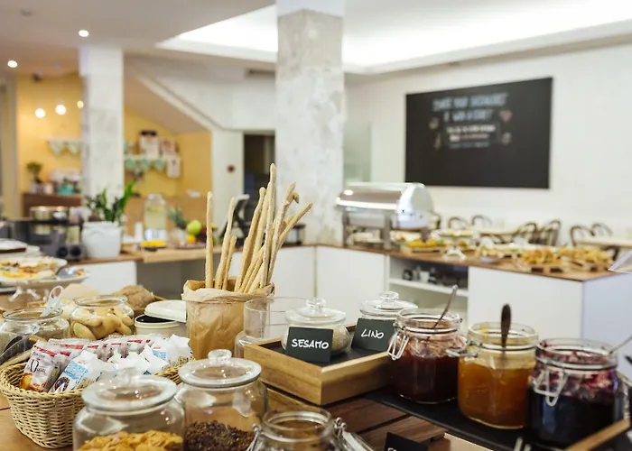 Montecarlo Hotell Rimini