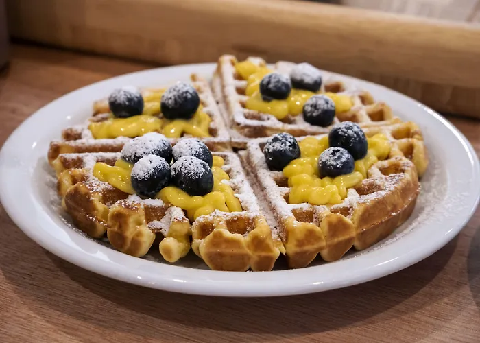 Montecarlo Hotell 3*