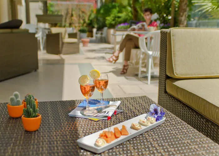 Montecarlo Hotell Rimini