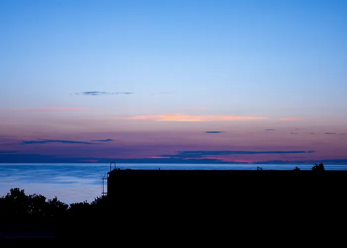 Hotell Montecarlo Rimini