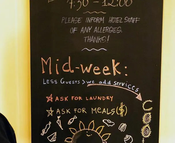 Montecarlo Hotell Rimini